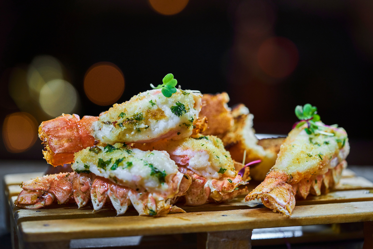 Tapas barinn1468